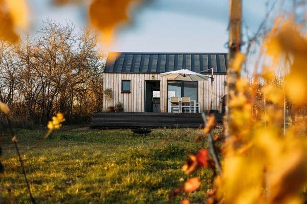 Prenájom rekreačného objektu, Nový Poddvorov Prenájom rekreačného objektu, Nový Poddvorov