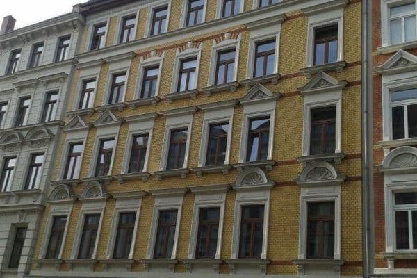 Prenájom bytu 2-izbový 58 m², Michael-Kazmierczak-Straße 11, Leipzig Prenájom bytu 2-izbový 58 m², Michael-Kazmierczak-Straße 11, Leipzig