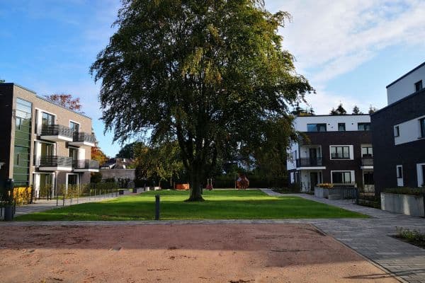 Prenájom bytu 3-izbový 89 m², Buurredder 18a, Hamburg, Hamburg Prenájom bytu 3-izbový 89 m², Buurredder 18a, Hamburg, Hamburg