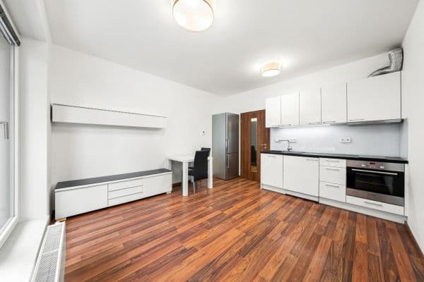 Predaj bytu 1-izbový 25 m², Počernická, Praha Predaj bytu 1-izbový 25 m², Počernická, Praha