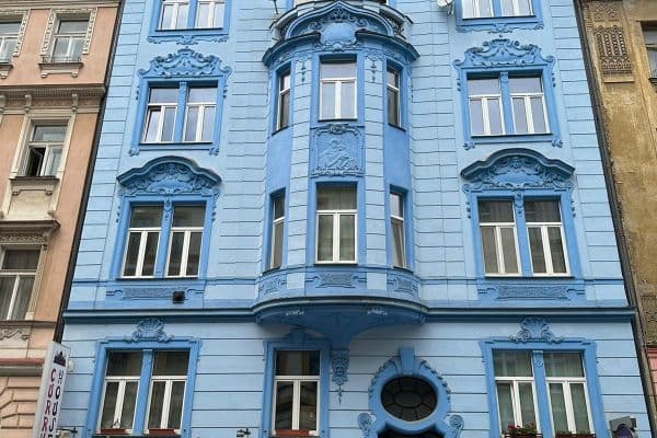 Predaj bytu 3-izbový 84 m², Novákových, Praha Predaj bytu 3-izbový 84 m², Novákových, Praha