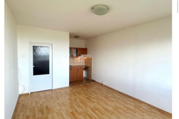 Predaj bytu 1-izbový 27 m², Hlavatého, Praha Predaj bytu 1-izbový 27 m², Hlavatého, Praha