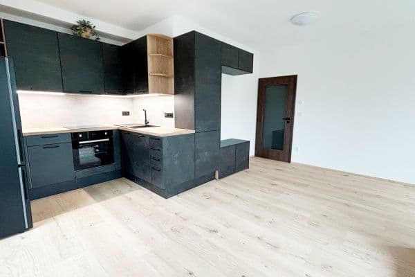 Prenájom bytu 3-izbový 59 m², U Štěpánků, Prenájom bytu 3-izbový 59 m², U Štěpánků,