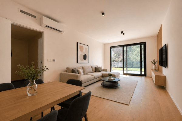 Predaj bytu 2-izbový 100 m², Československého exilu, Praha Predaj bytu 2-izbový 100 m², Československého exilu, Praha