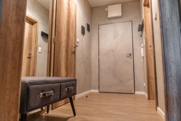 Predaj bytu 2-izbový 60 m², Honzíkova, Praha Predaj bytu 2-izbový 60 m², Honzíkova, Praha