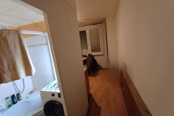 Predaj bytu 2-izbový 64 m², Kojetická, Ústí nad Labem Predaj bytu 2-izbový 64 m², Kojetická, Ústí nad Labem