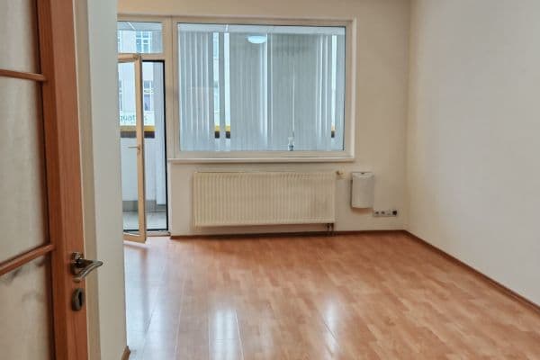 Predaj bytu 1-izbový 34 m², Poděbradská, Praha Predaj bytu 1-izbový 34 m², Poděbradská, Praha