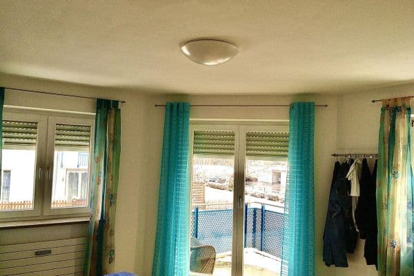 Predaj bytu 3-izbový 90 m², Herzog-Ferdinand-Straße 7, Wartenberg, Bavorsko Predaj bytu 3-izbový 90 m², Herzog-Ferdinand-Straße 7, Wartenberg, Bavorsko