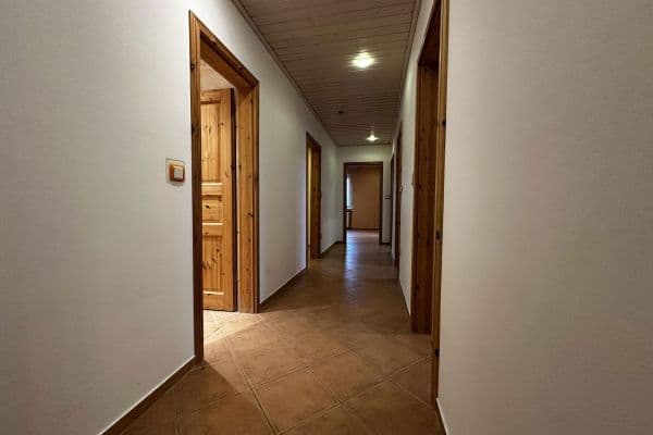 Prenájom bytu 4-izbový 78 m², In der Dellen 1, Burscheid Prenájom bytu 4-izbový 78 m², In der Dellen 1, Burscheid