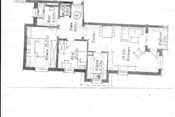 Predaj bytu 3-izbový 79 m², Franz-Beer-Weg 7, Salem Predaj bytu 3-izbový 79 m², Franz-Beer-Weg 7, Salem