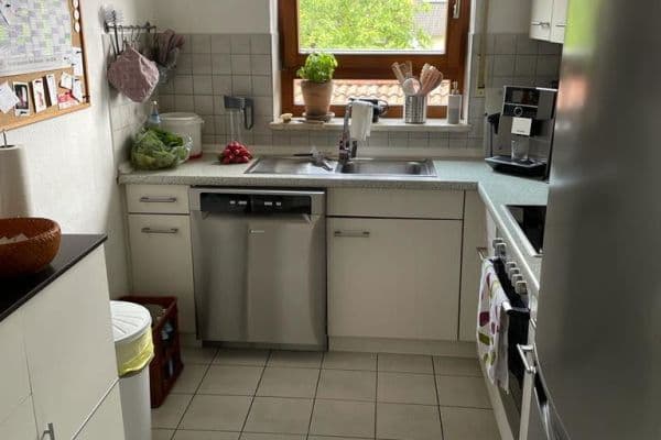 Predaj bytu 3-izbový 79 m², Franz-Beer-Weg 7, Salem Predaj bytu 3-izbový 79 m², Franz-Beer-Weg 7, Salem