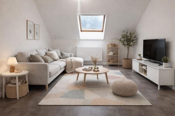 Prenájom bytu 3-izbový 97 m², Bleicherweg 1, Hilden Prenájom bytu 3-izbový 97 m², Bleicherweg 1, Hilden