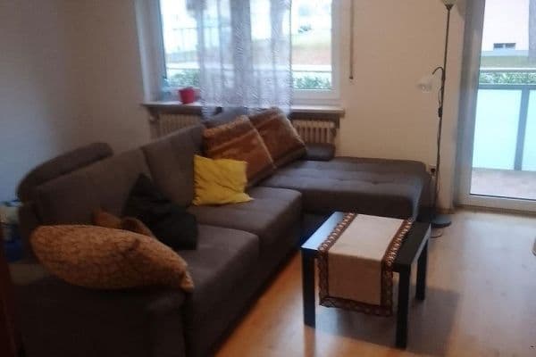 Predaj bytu 1-izbový 32 m², Langweid-Foret Predaj bytu 1-izbový 32 m², Langweid-Foret