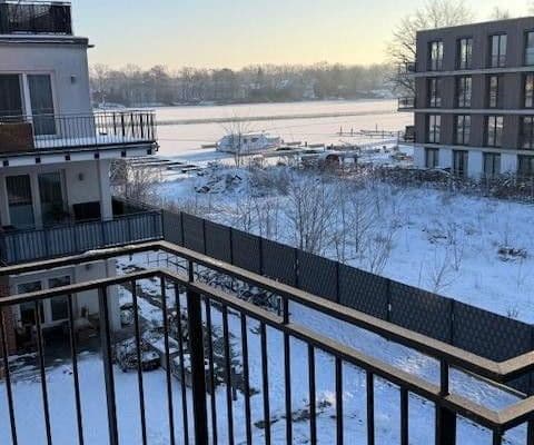 Prenájom bytu 2-izbový 68 m², Dahmestr. 8, Berlin Prenájom bytu 2-izbový 68 m², Dahmestr. 8, Berlin