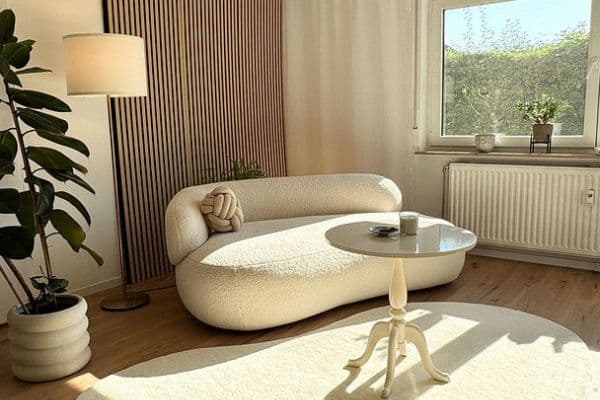 Prenájom bytu 1-izbový 43 m², Rossäcker Straße 1, Weinsberg Prenájom bytu 1-izbový 43 m², Rossäcker Straße 1, Weinsberg