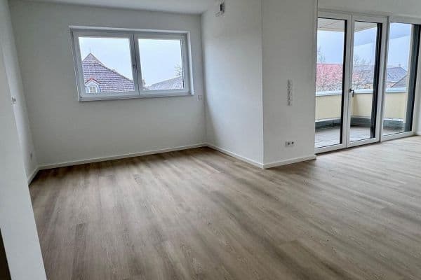 Prenájom bytu 2-izbový 54 m², Lorenz-Krapp-Straße 22-24, Bamberg, Bavorsko Prenájom bytu 2-izbový 54 m², Lorenz-Krapp-Straße 22-24, Bamberg, Bavorsko