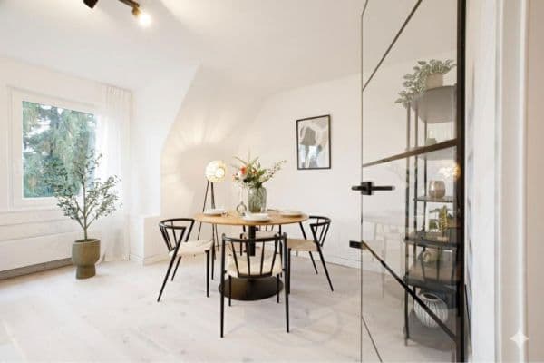 Predaj bytu 3-izbový 85 m², Bergedorf, Hamburg Predaj bytu 3-izbový 85 m², Bergedorf, Hamburg