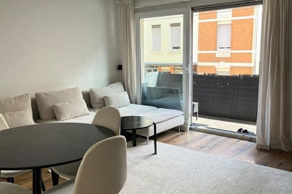 Predaj bytu 3-izbový 67 m², Stuttgart Predaj bytu 3-izbový 67 m², Stuttgart