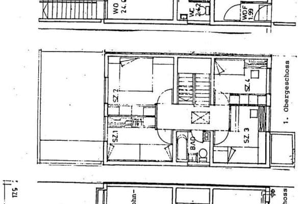 Predaj domu 102 m², pozemek 435 m², Linkenheim-Hochstetten, Bádensko-Wurttembersko Predaj domu 102 m², pozemek 435 m², Linkenheim-Hochstetten, Bádensko-Wurttembersko