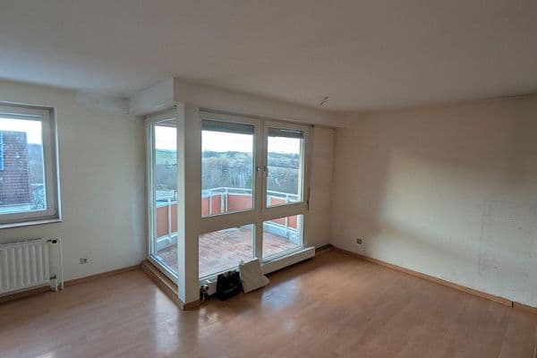 Prenájom bytu 2-izbový 64 m², Nürtingen Prenájom bytu 2-izbový 64 m², Nürtingen