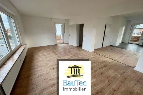 Prenájom bytu 4-izbový 116 m², Am Osterberg 7, Hildesheim, Dolné Sasko Prenájom bytu 4-izbový 116 m², Am Osterberg 7, Hildesheim, Dolné Sasko