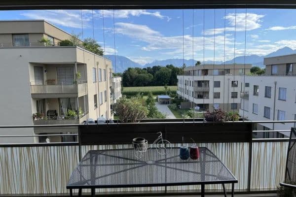 Predaj bytu 3-izbový 92 m², Münchener Str. 25b, Freilassing Predaj bytu 3-izbový 92 m², Münchener Str. 25b, Freilassing