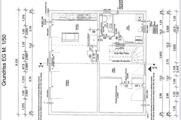 Predaj domu 110 m², pozemek 823 m², Alte Mühle 2, Selmsdorf Predaj domu 110 m², pozemek 823 m², Alte Mühle 2, Selmsdorf