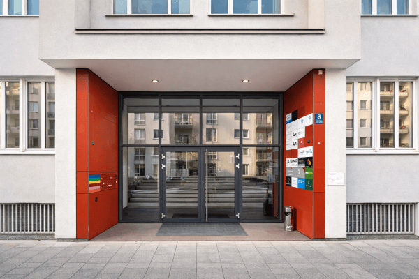 Prenájom kancelárie 400 m², Brecherspitzstr. 8, München, Bavorsko Prenájom kancelárie 400 m², Brecherspitzstr. 8, München, Bavorsko