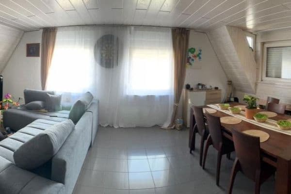 Predaj bytu 4-izbový 90 m², Walzbachtal Predaj bytu 4-izbový 90 m², Walzbachtal