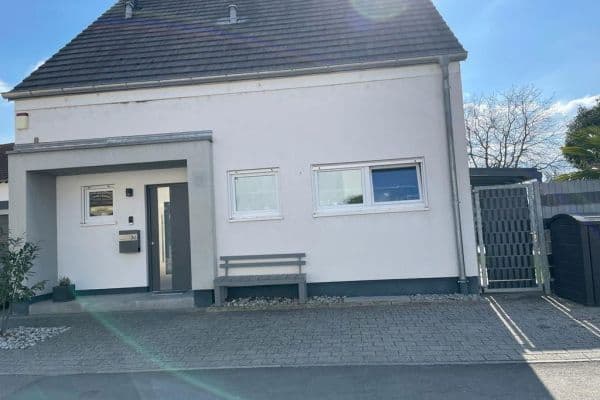 Predaj domu 130 m², pozemek 300 m², Römerberg Predaj domu 130 m², pozemek 300 m², Römerberg