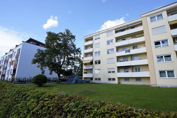 Predaj bytu 3-izbový 67 m², Fürstenfeldbruck, Bavorsko Predaj bytu 3-izbový 67 m², Fürstenfeldbruck, Bavorsko