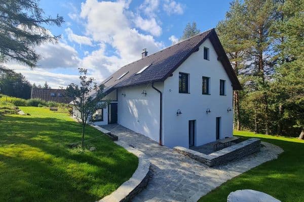 Prenájom rekreačného objektu, Křišťanov - Arnoštov Prenájom rekreačného objektu, Křišťanov - Arnoštov