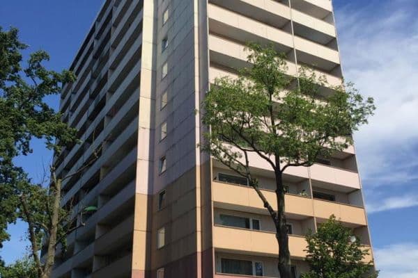 Predaj bytu 2-izbový 52 m², Bremer Str. 103, Delmenhorst Predaj bytu 2-izbový 52 m², Bremer Str. 103, Delmenhorst