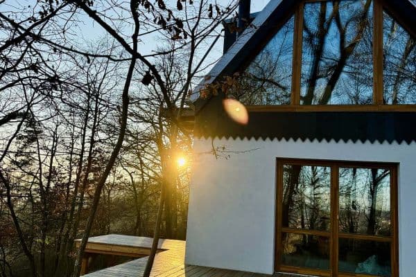 Prenájom rekreačného objektu, Buš Prenájom rekreačného objektu, Buš