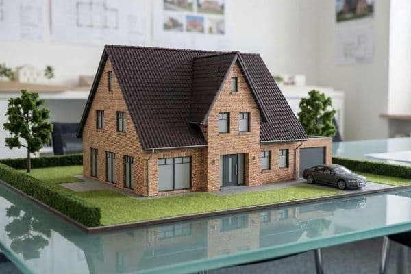 Predaj pozemku 793 m², Hamburg Predaj pozemku 793 m², Hamburg