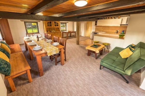 Prenájom rekreačného objektu, Babí Prenájom rekreačného objektu, Babí