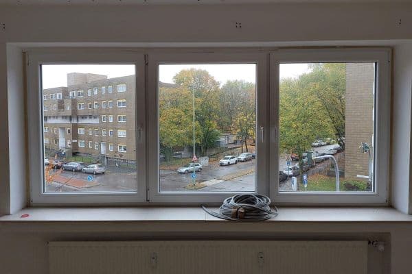 Prenájom bytu 3-izbový 81 m², Lehrerstraße 35, Duisburg Prenájom bytu 3-izbový 81 m², Lehrerstraße 35, Duisburg