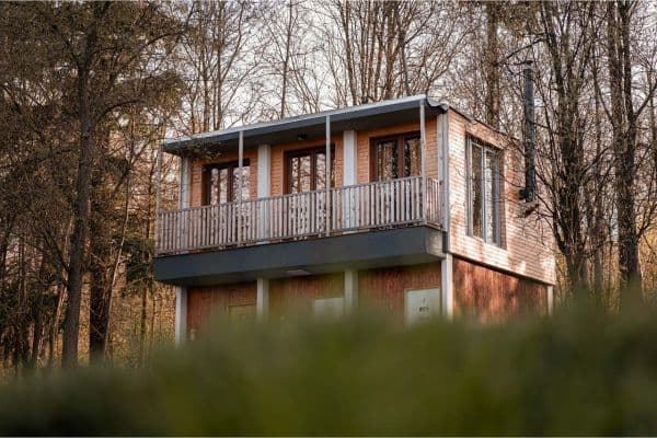 Prenájom rekreačného objektu, Moravský Beroun, Olomoucký kraj Prenájom rekreačného objektu, Moravský Beroun, Olomoucký kraj