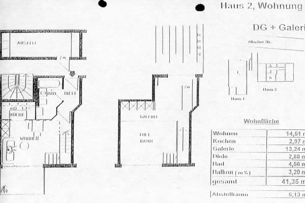 Prenájom bytu 1-izbový 41 m², München, Bavorsko Prenájom bytu 1-izbový 41 m², München, Bavorsko
