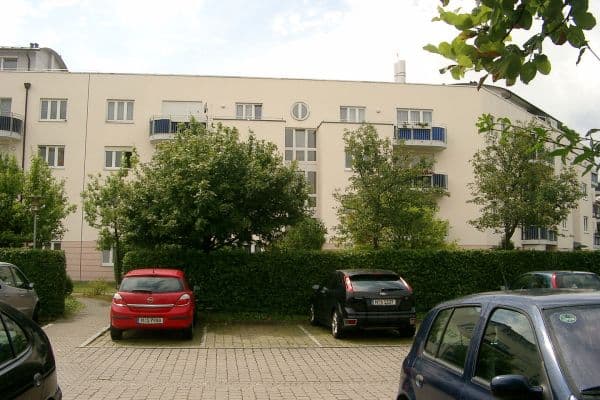 Prenájom bytu 2-izbový 48 m², Hildegardstrasse 16, Unterschleissheim, Bavorsko Prenájom bytu 2-izbový 48 m², Hildegardstrasse 16, Unterschleissheim, Bavorsko