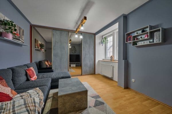 Predaj bytu 4-izbový 104 m², Na Mlynářce, Rudná Predaj bytu 4-izbový 104 m², Na Mlynářce, Rudná