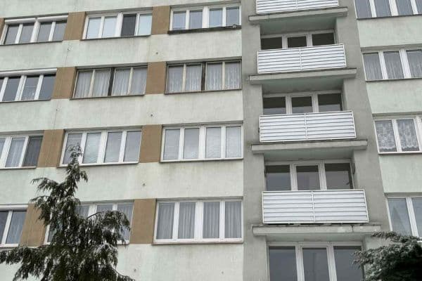 Predaj bytu 3-izbový 82 m², Jiráskova, Mladá Boleslav, Středočeský kraj Predaj bytu 3-izbový 82 m², Jiráskova, Mladá Boleslav, Středočeský kraj