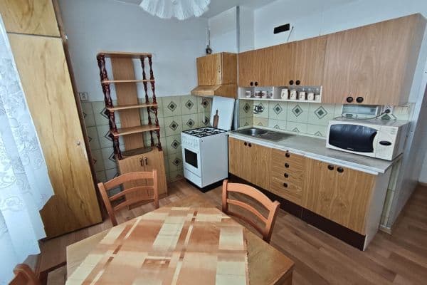 Prenájom bytu 2-izbový 64 m², Bezručova, Kolín, Středočeský kraj Prenájom bytu 2-izbový 64 m², Bezručova, Kolín, Středočeský kraj