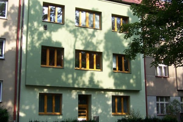 Prenájom bytu 1-izbový 26 m², Bulharská, Pardubice, Pardubický kraj Prenájom bytu 1-izbový 26 m², Bulharská, Pardubice, Pardubický kraj