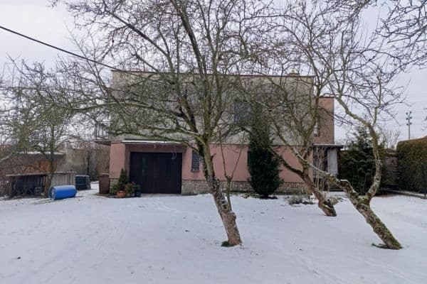 Predaj domu 106 m², pozemek 677 m², Okružní, Příbor Predaj domu 106 m², pozemek 677 m², Okružní, Příbor