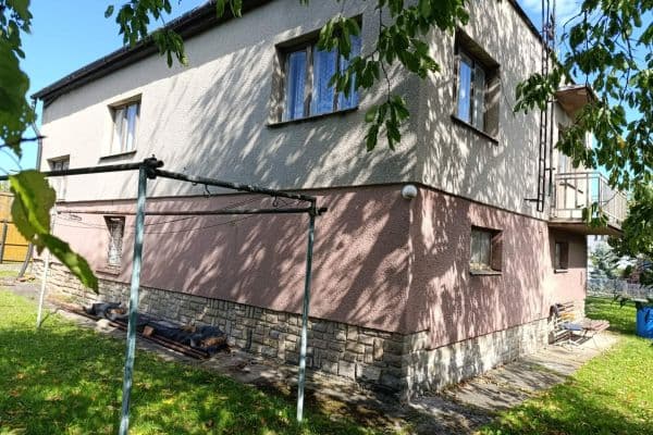 Predaj domu 106 m², pozemek 677 m², Okružní, Příbor Predaj domu 106 m², pozemek 677 m², Okružní, Příbor