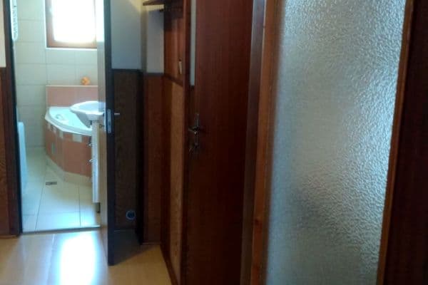 Prenájom bytu 2-izbový 70 m², Litvínovická, České Budějovice Prenájom bytu 2-izbový 70 m², Litvínovická, České Budějovice