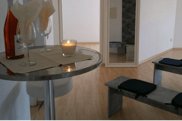 Predaj bytu 3-izbový 68 m², Künzelsau Predaj bytu 3-izbový 68 m², Künzelsau