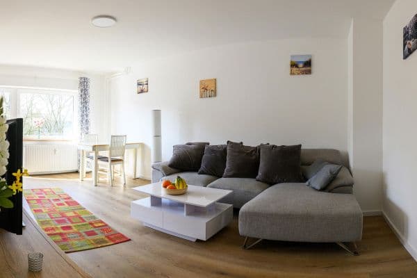 Prenájom bytu 2-izbový 52 m², Elisenstr. 22, Hamburg, Hamburg Prenájom bytu 2-izbový 52 m², Elisenstr. 22, Hamburg, Hamburg