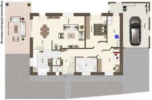 Predaj domu 194 m², pozemek 680 m², Hemmoor Predaj domu 194 m², pozemek 680 m², Hemmoor